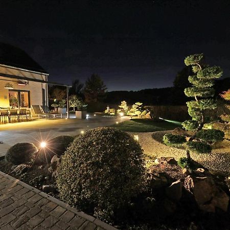 Onsen Place By Ardenne Places Spa Eksteriør billede