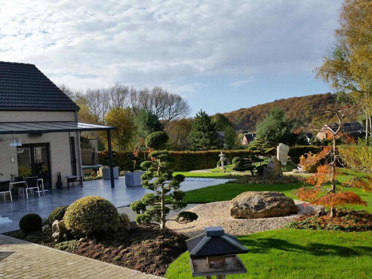 Onsen Place By Ardenne Places Spa Eksteriør billede