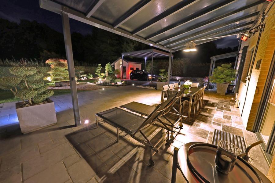 Onsen Place By Ardenne Places Spa Eksteriør billede