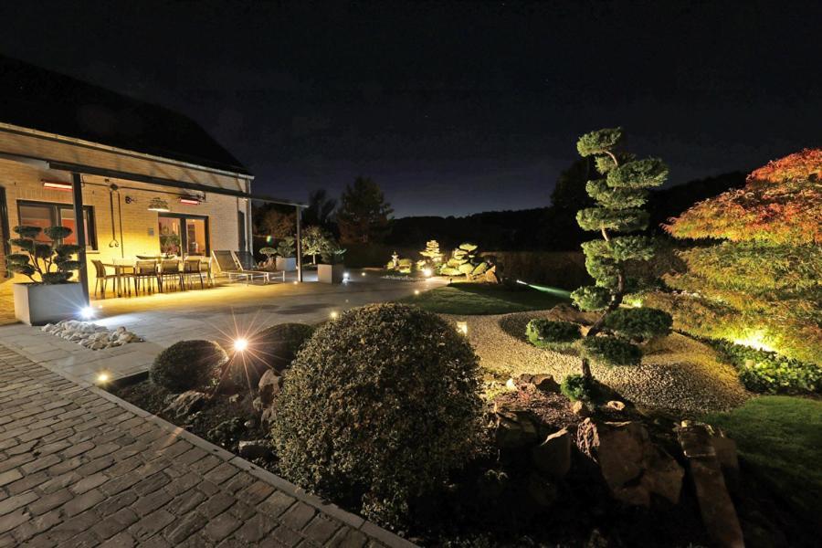 Onsen Place By Ardenne Places Spa Eksteriør billede